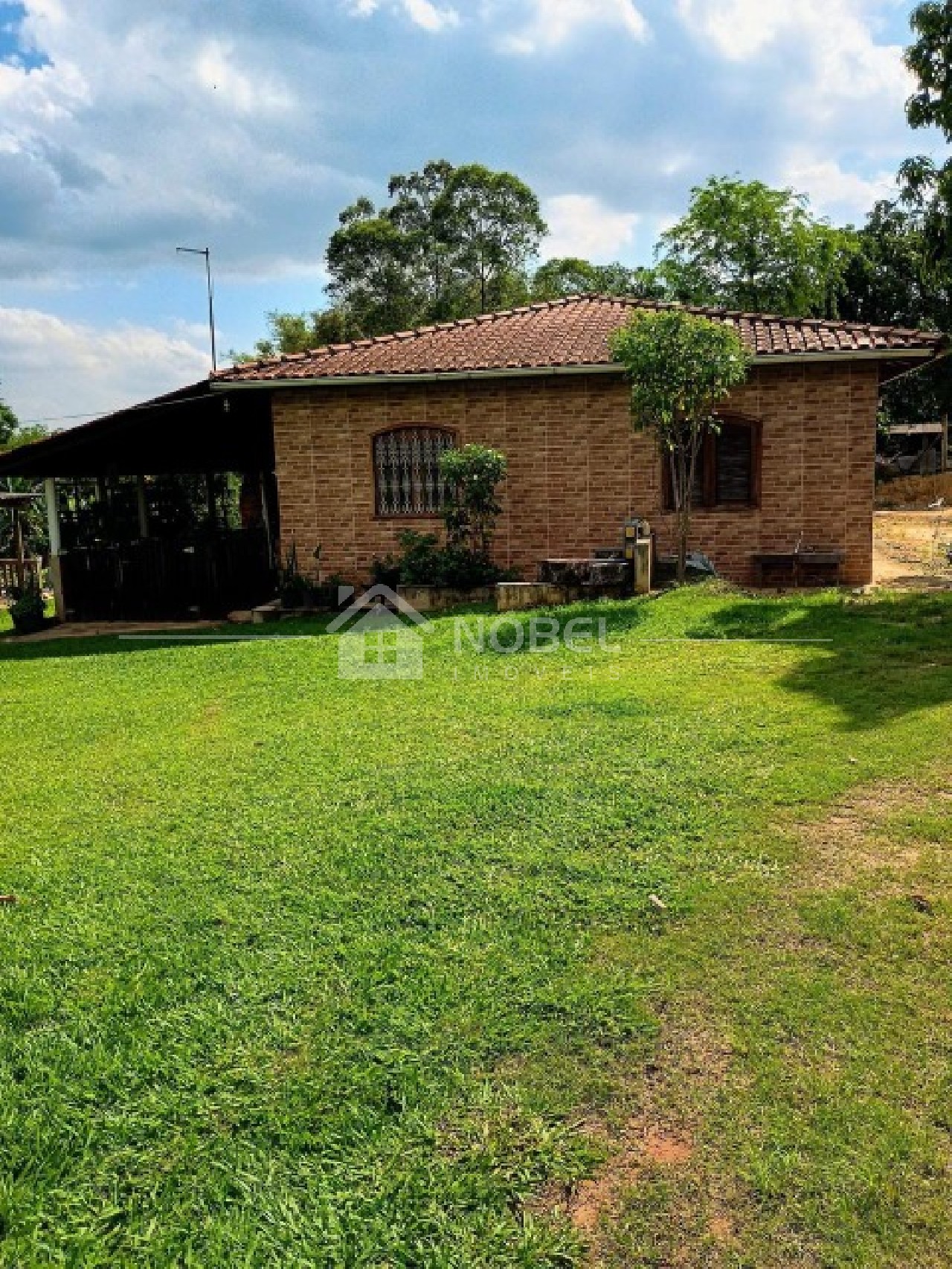 Sítio, 3 quartos, 3 hectares - Foto 18