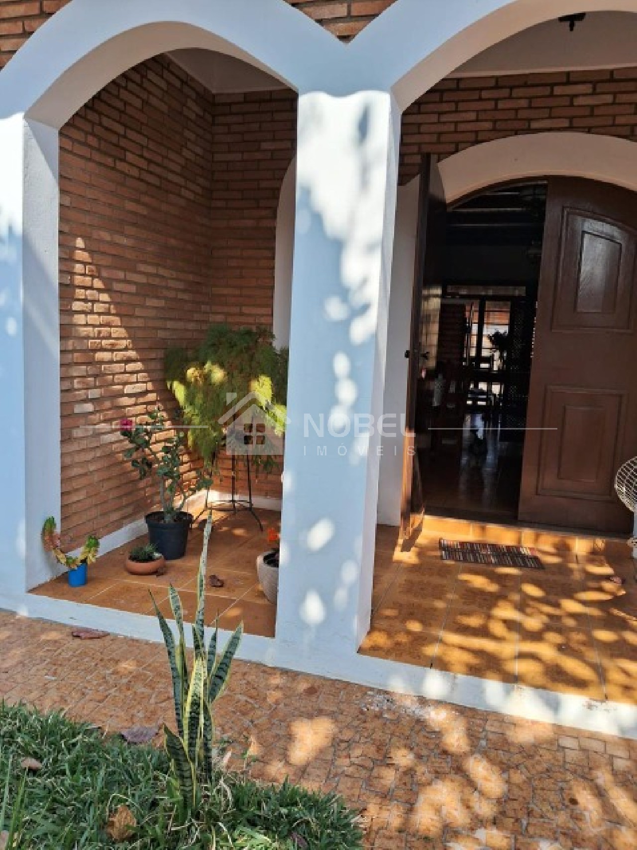 Casa, 4 quartos - Foto 4