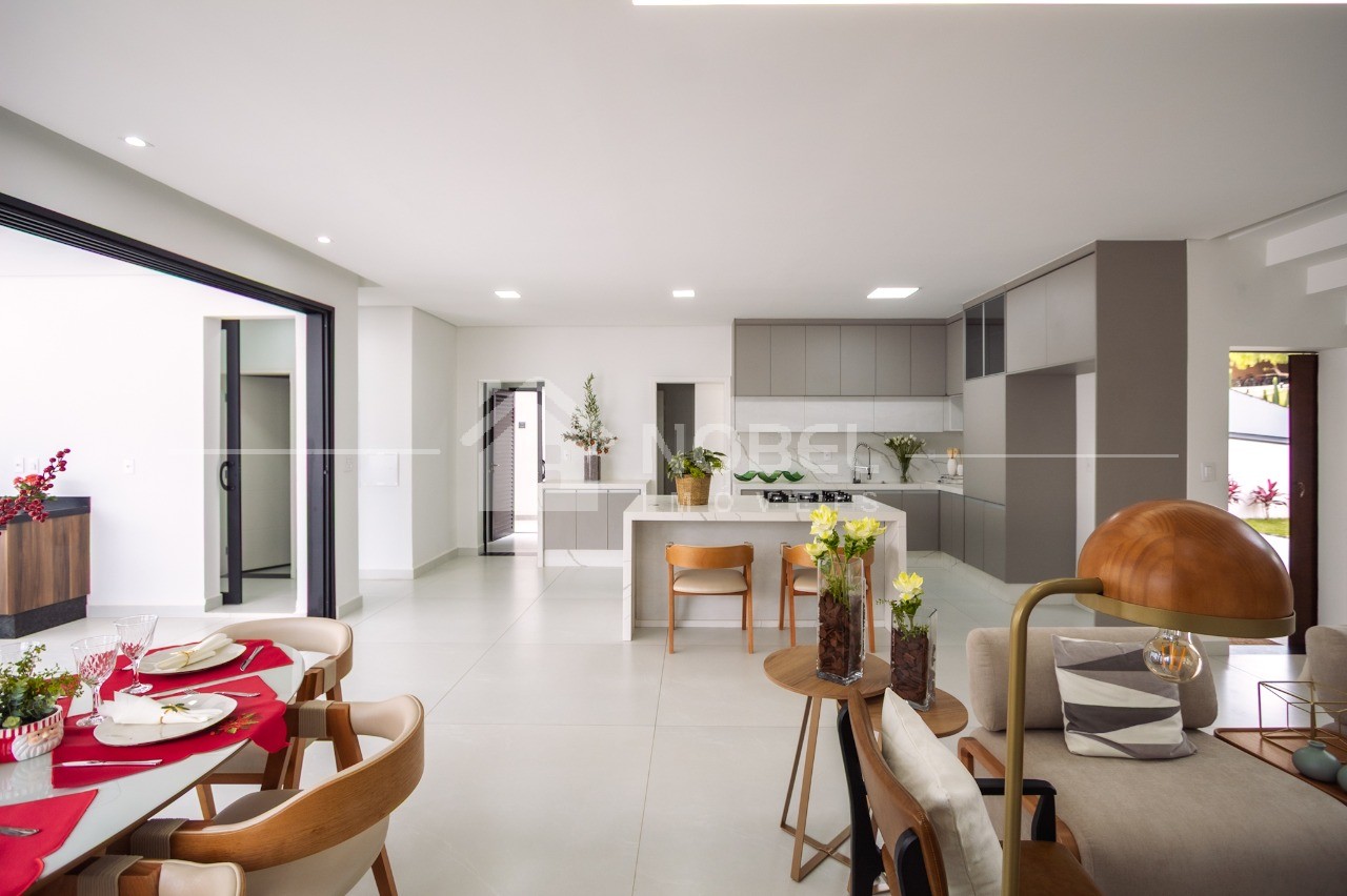 Casa de Condomínio, 3 quartos - Foto 73