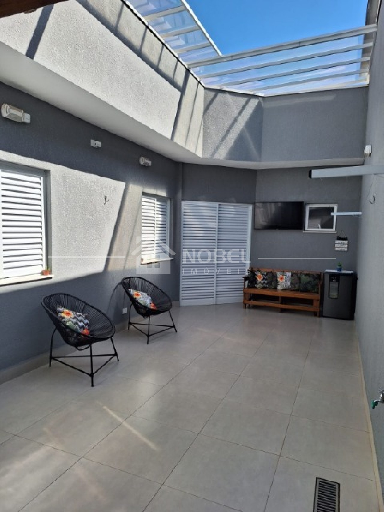 Casa, 3 quartos - Foto 28
