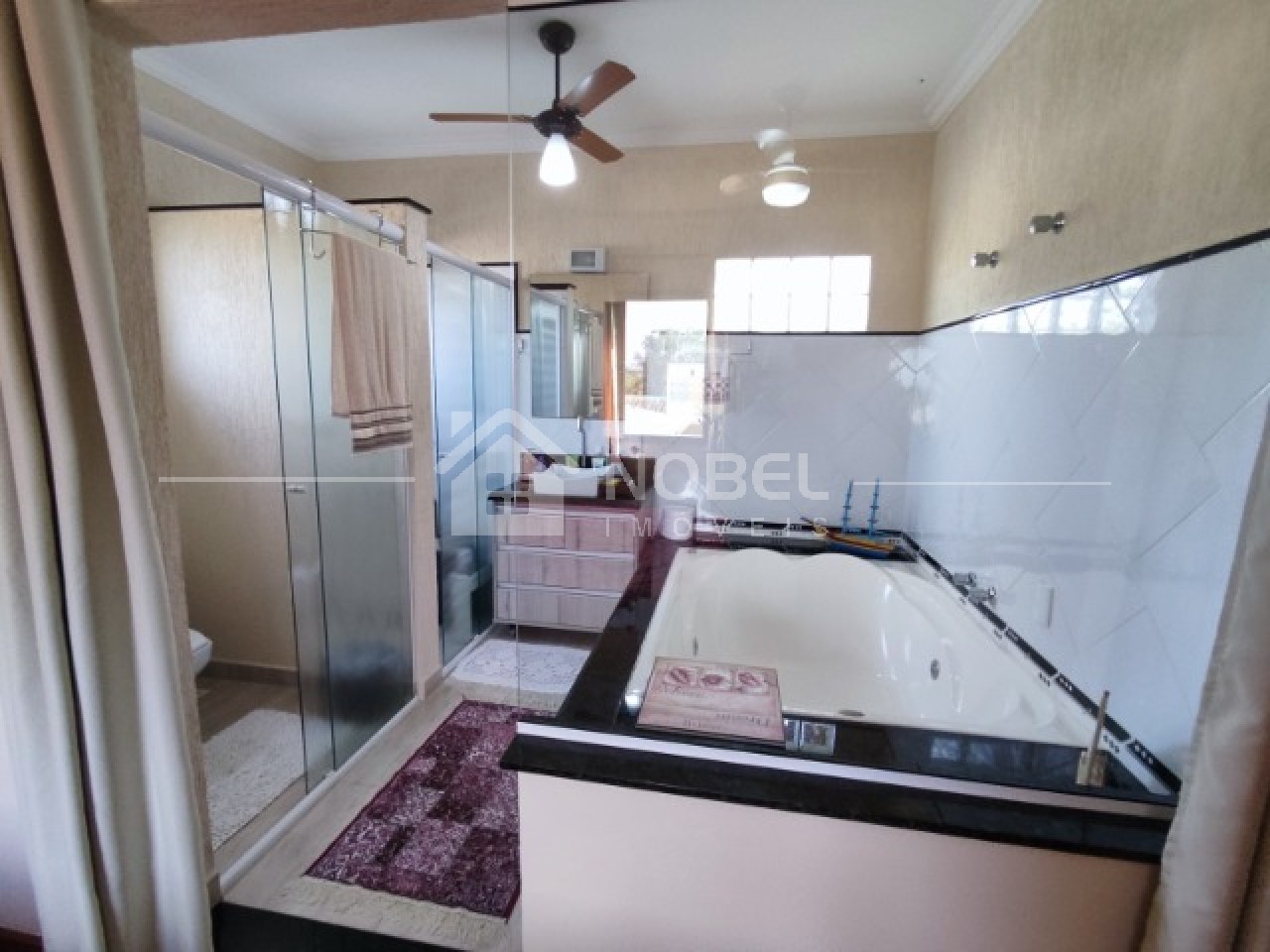 Chácara, 7 quartos, 1425 m² - Foto 64