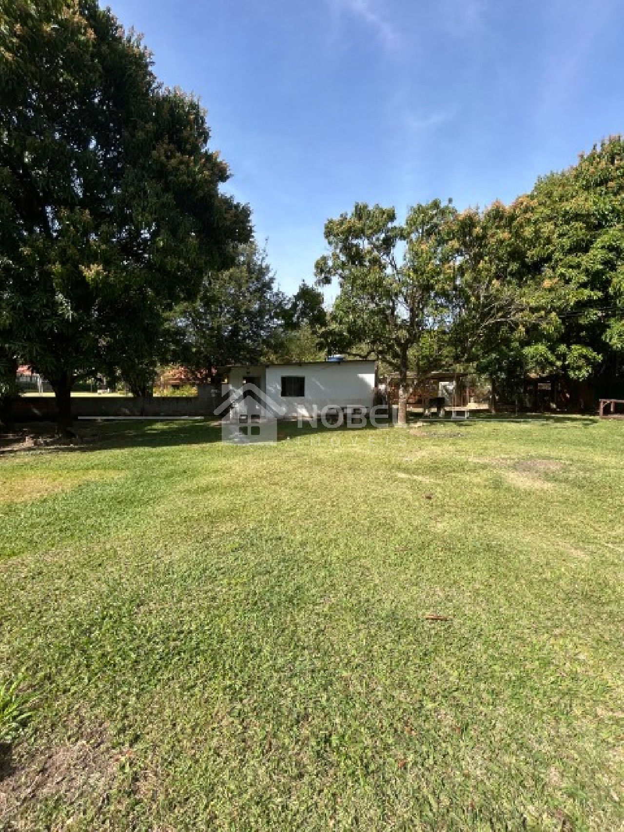 Chácara, 10 quartos - Foto 2