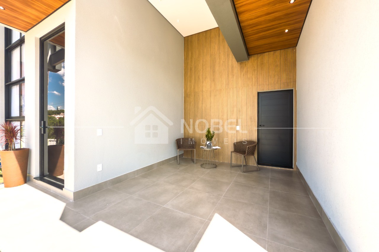 Casa de Condomínio, 3 quartos - Foto 3