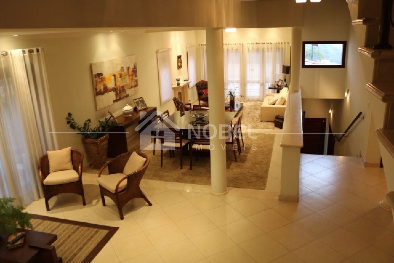 Sobrado, 3 quartos - Foto 23