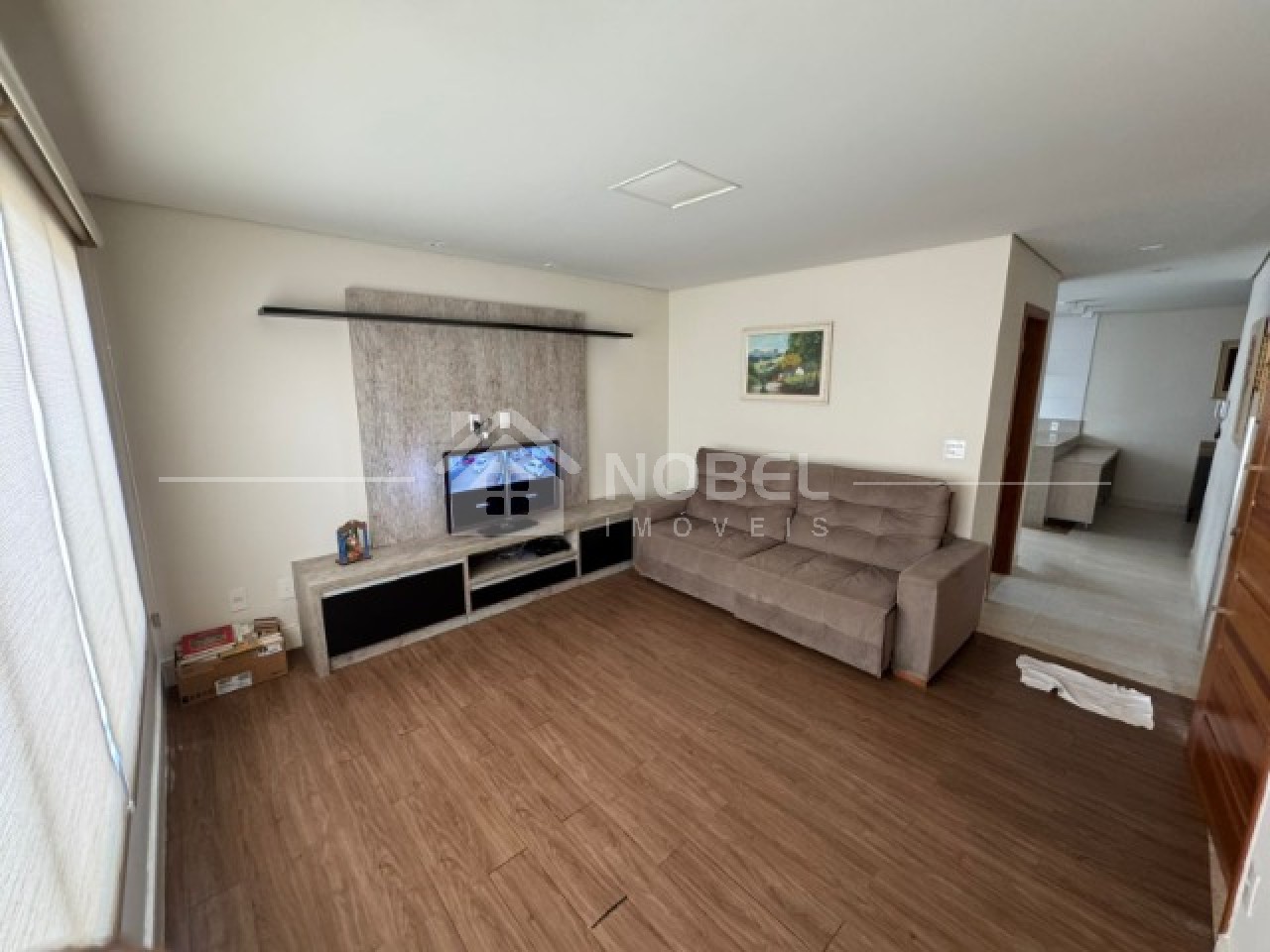 Casa, 3 quartos - Foto 2