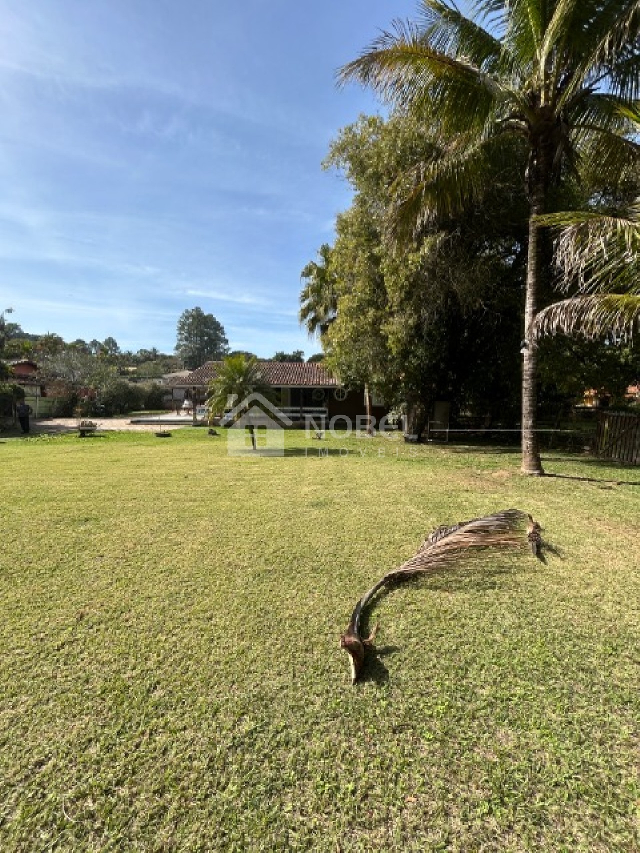 Chácara, 10 quartos - Foto 7