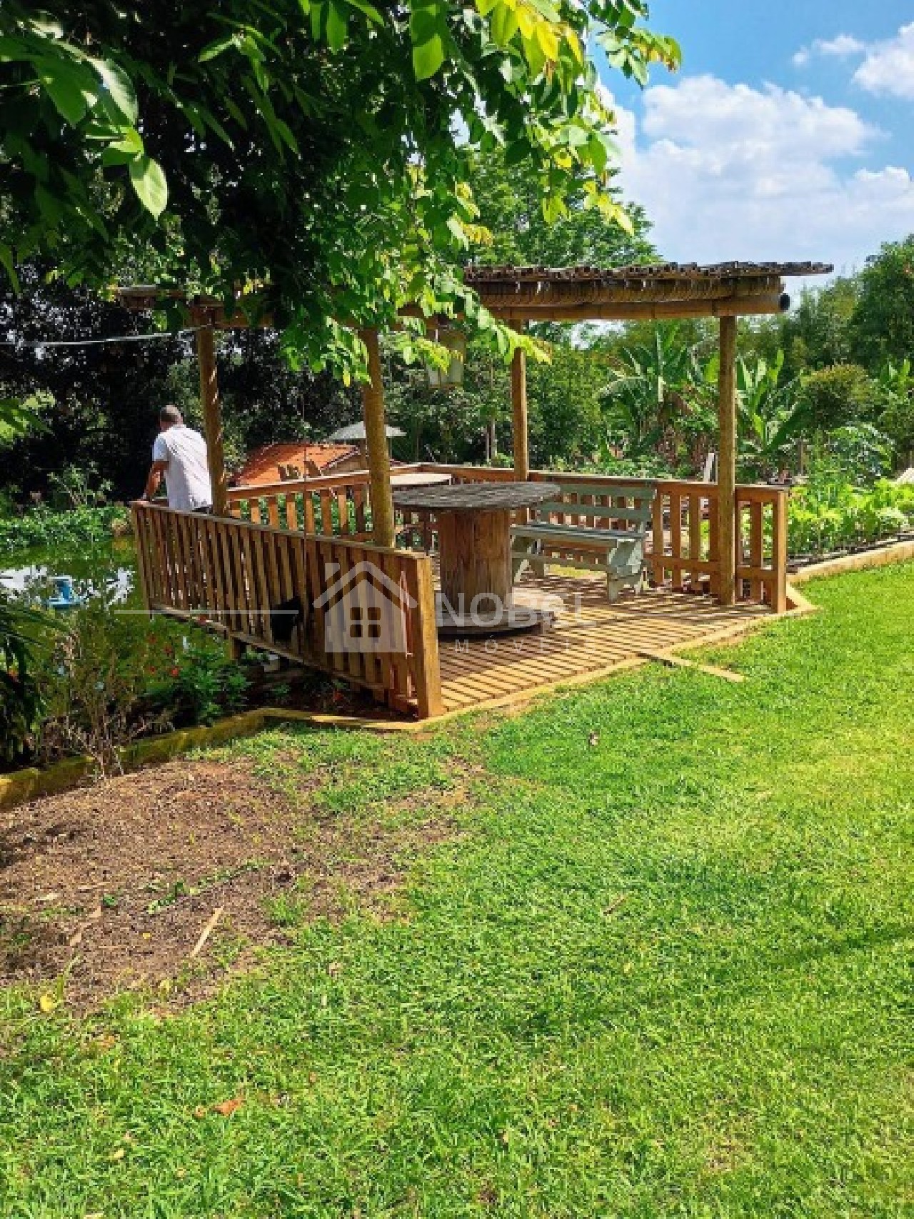 Sítio, 3 quartos, 3 hectares - Foto 39