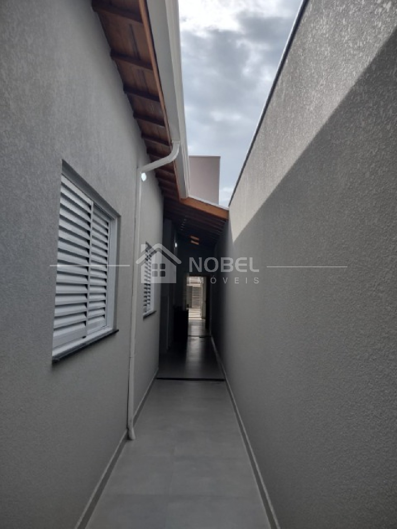 Casa, 3 quartos - Foto 36