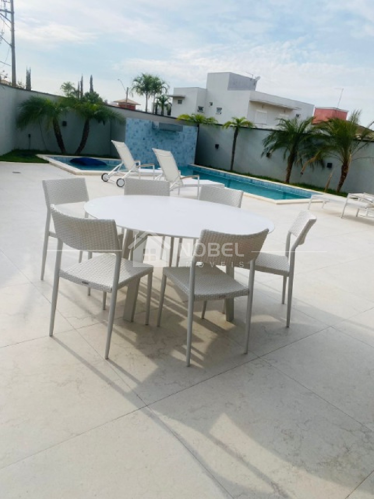 Sobrado, 4 quartos - Foto 25