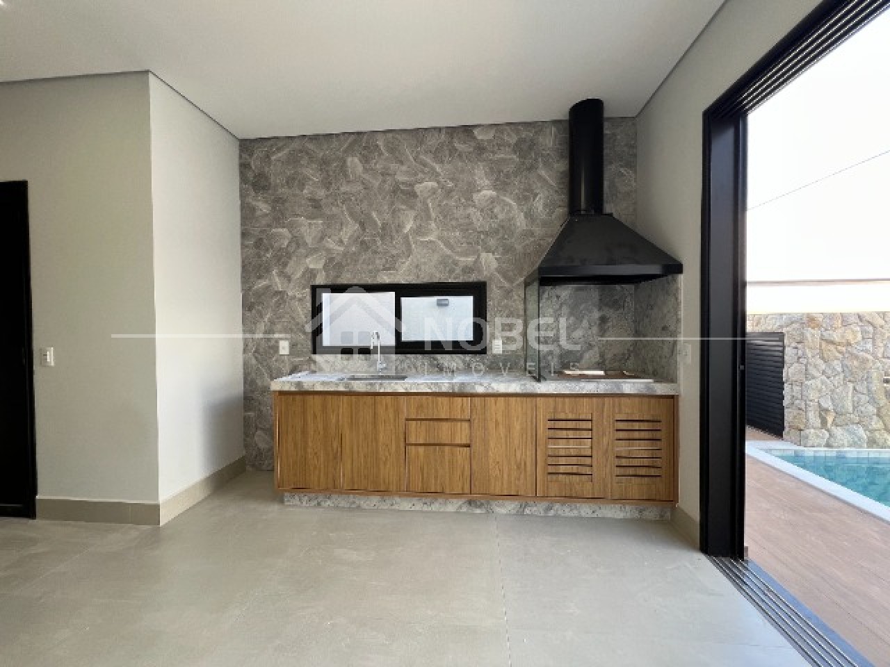 Casa, 3 quartos - Foto 15