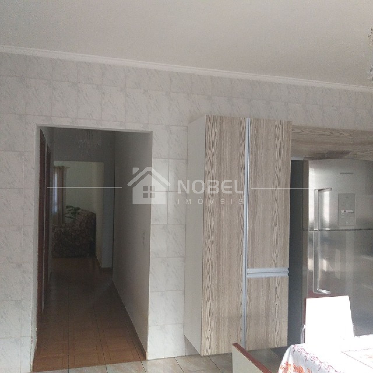 Casa, 3 quartos - Foto 34