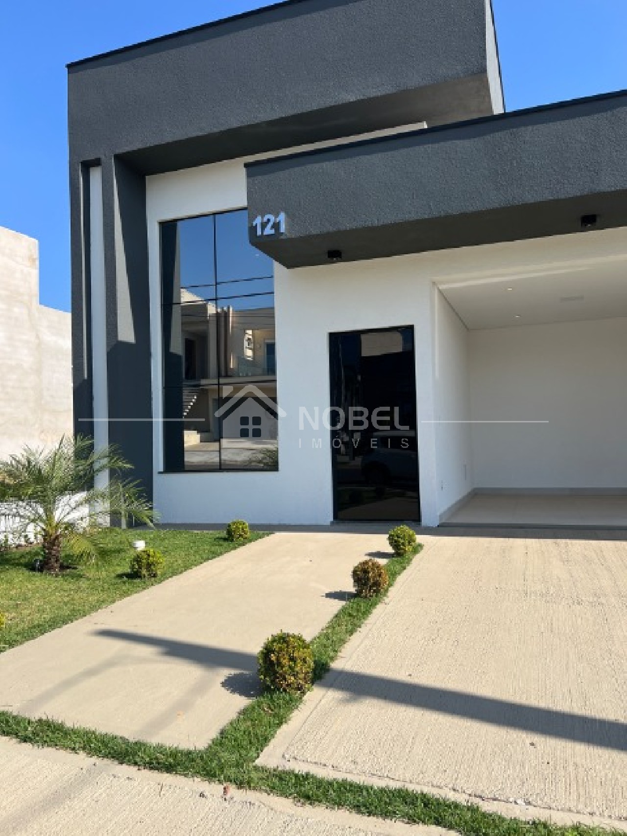 Casa, 3 quartos - Foto 2