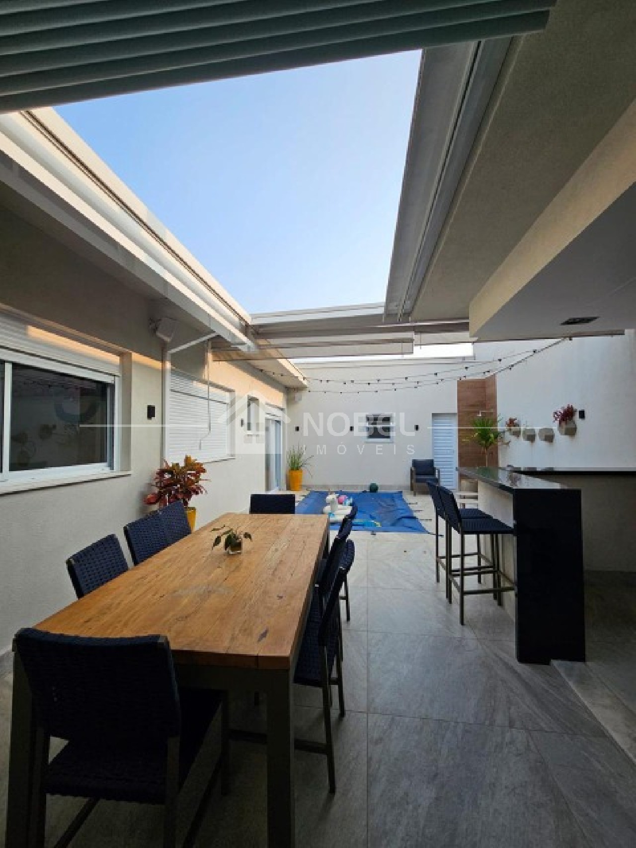 Sobrado, 4 quartos - Foto 8