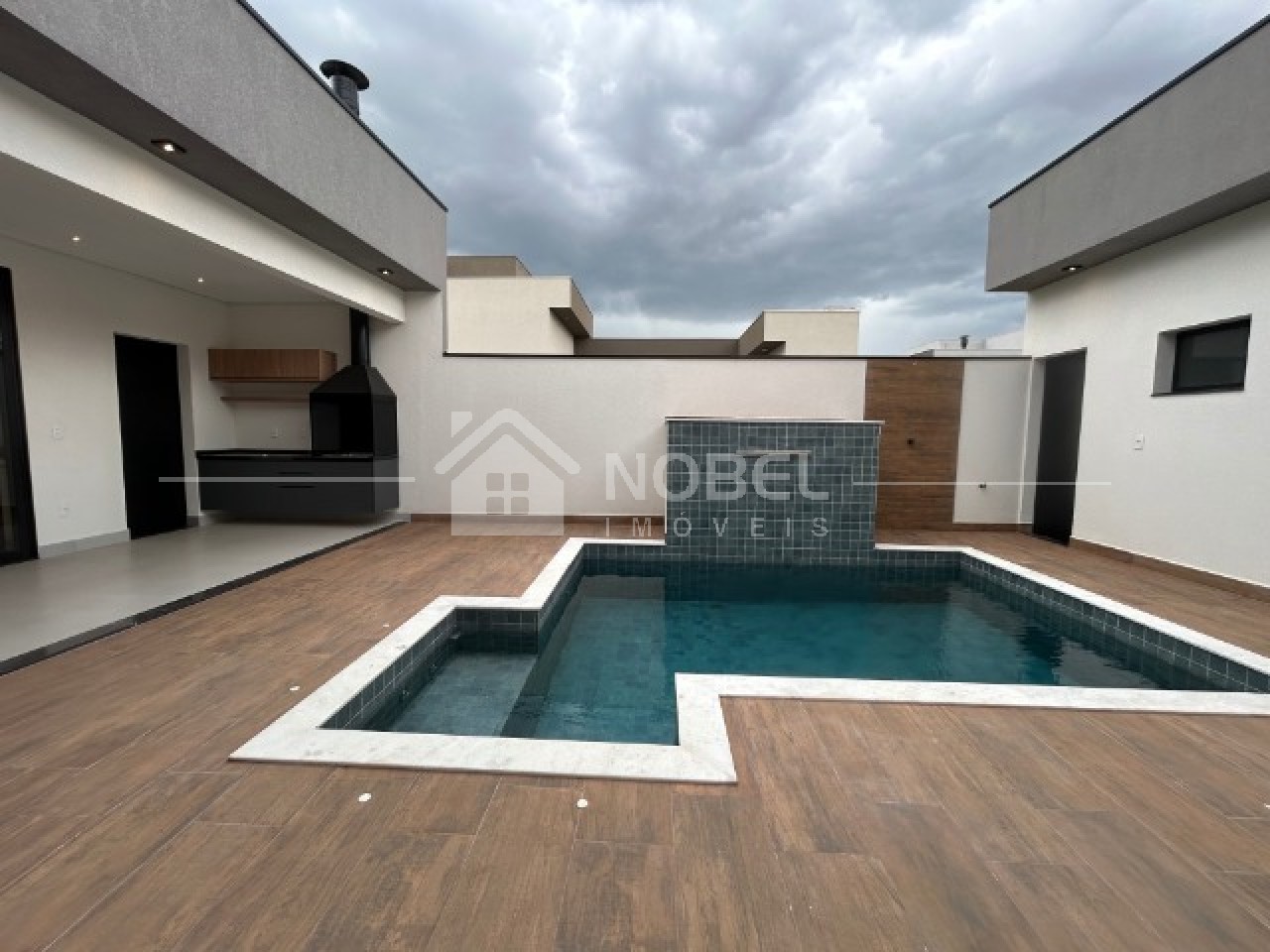 Casa de Condomínio, 3 quartos - Foto 20