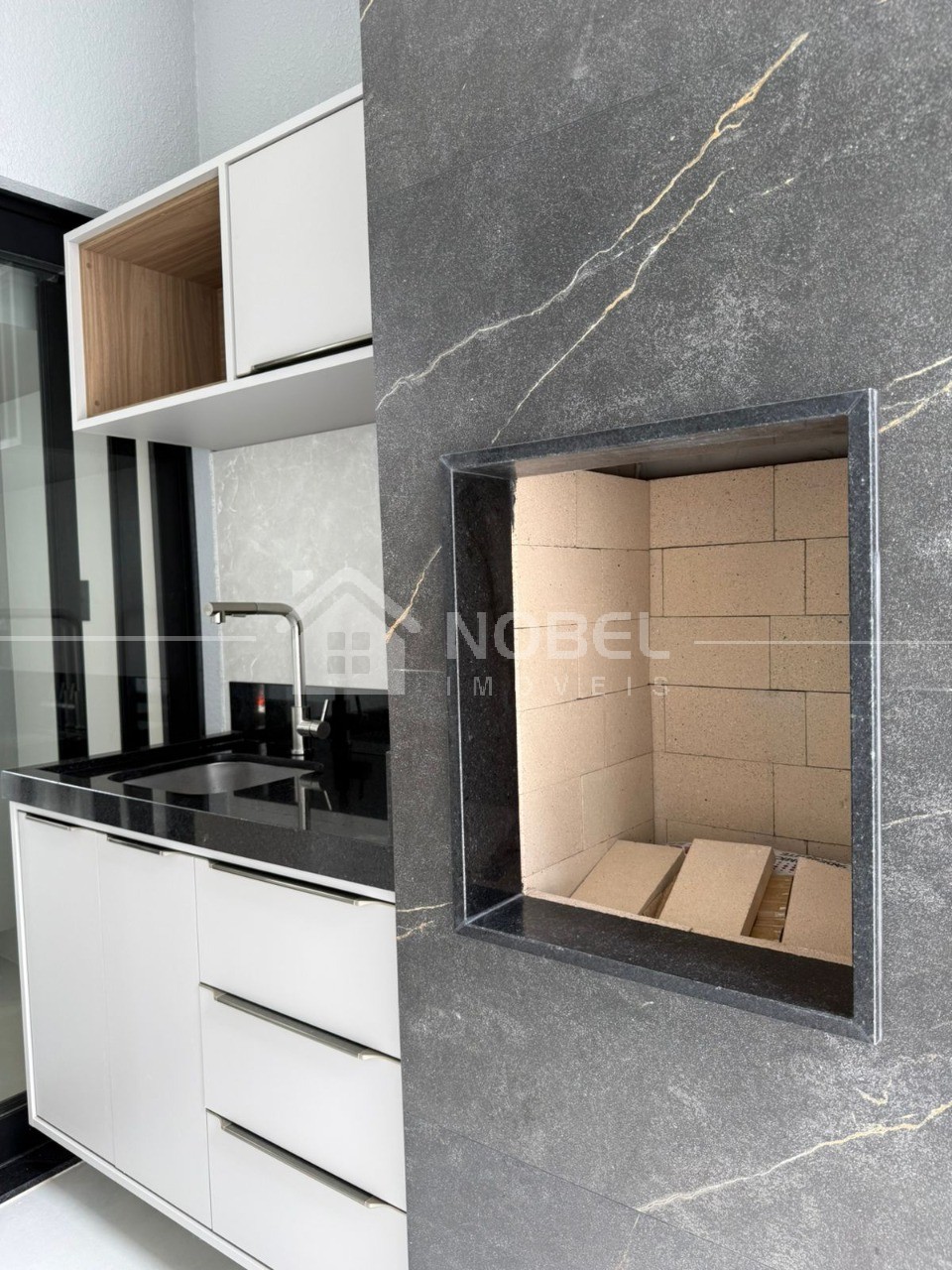 Casa, 3 quartos - Foto 15