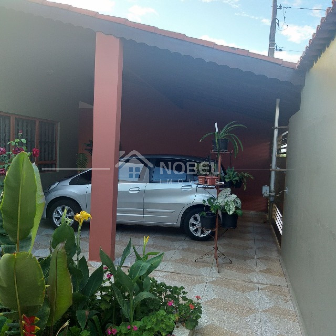 Casa, 3 quartos - Foto 3