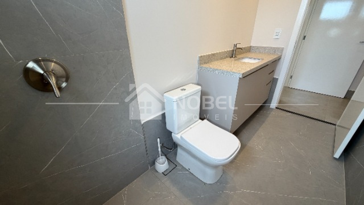 Sobrado, 4 quartos - Foto 24