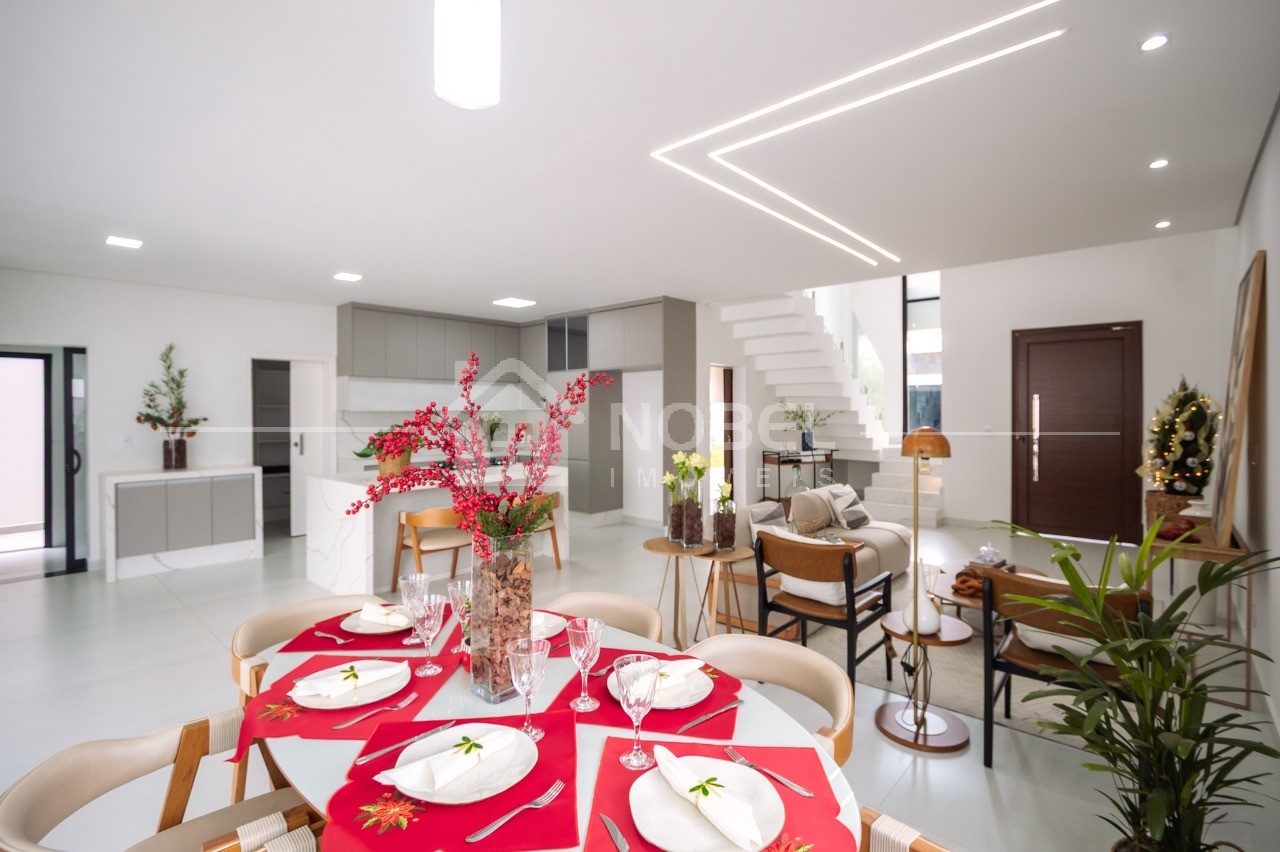 Casa de Condomínio, 3 quartos - Foto 75