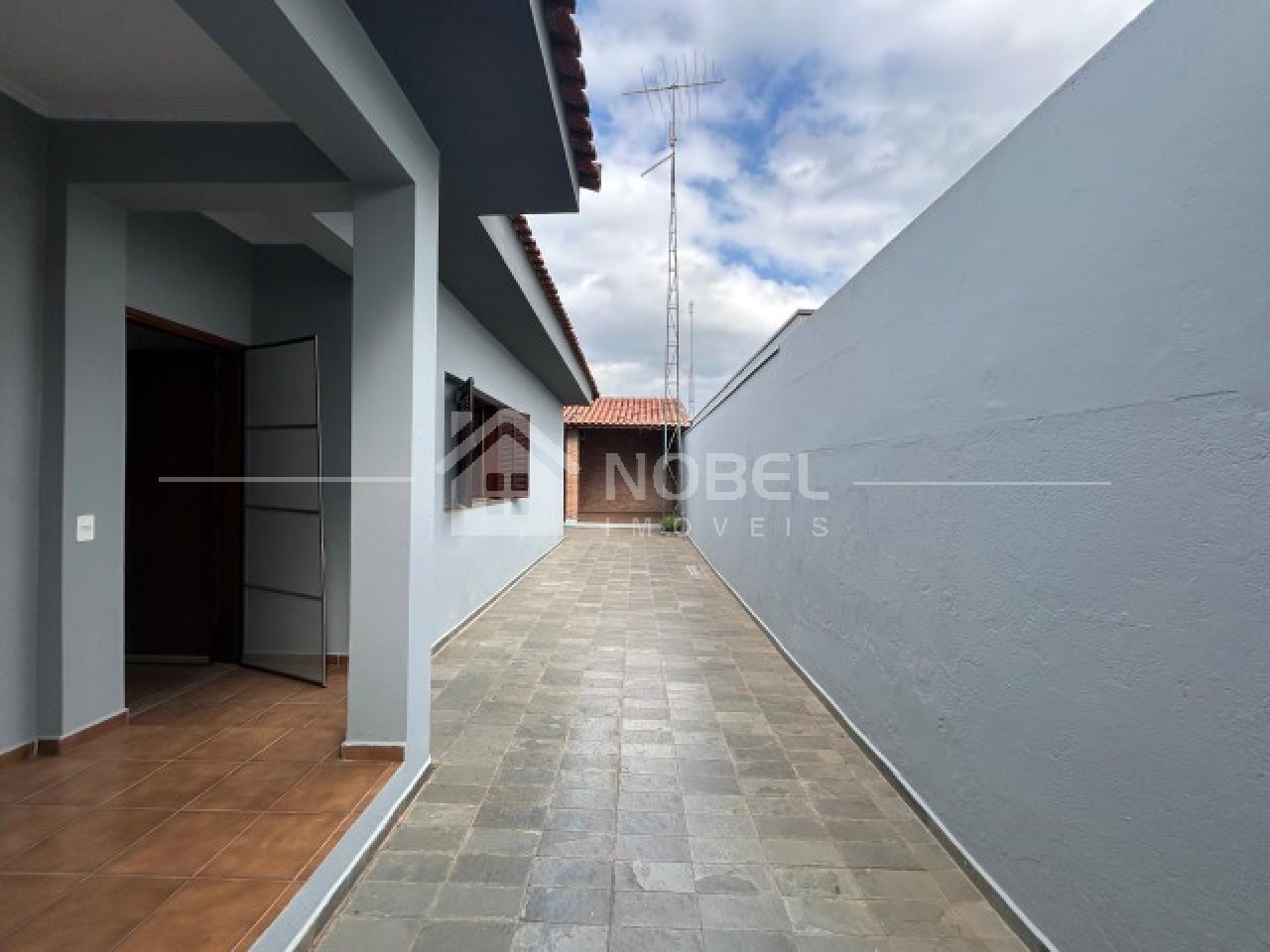 Casa, 3 quartos - Foto 12