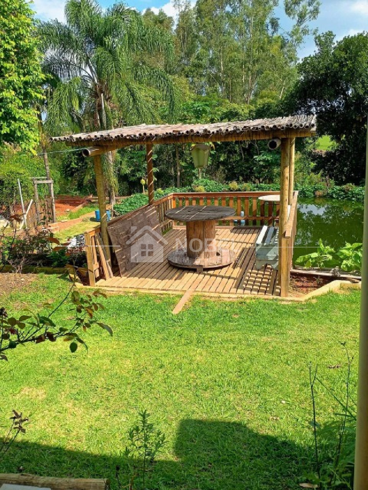 Sítio, 3 quartos, 3 hectares - Foto 23