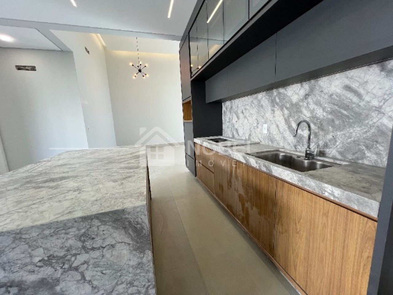 Casa, 3 quartos - Foto 11