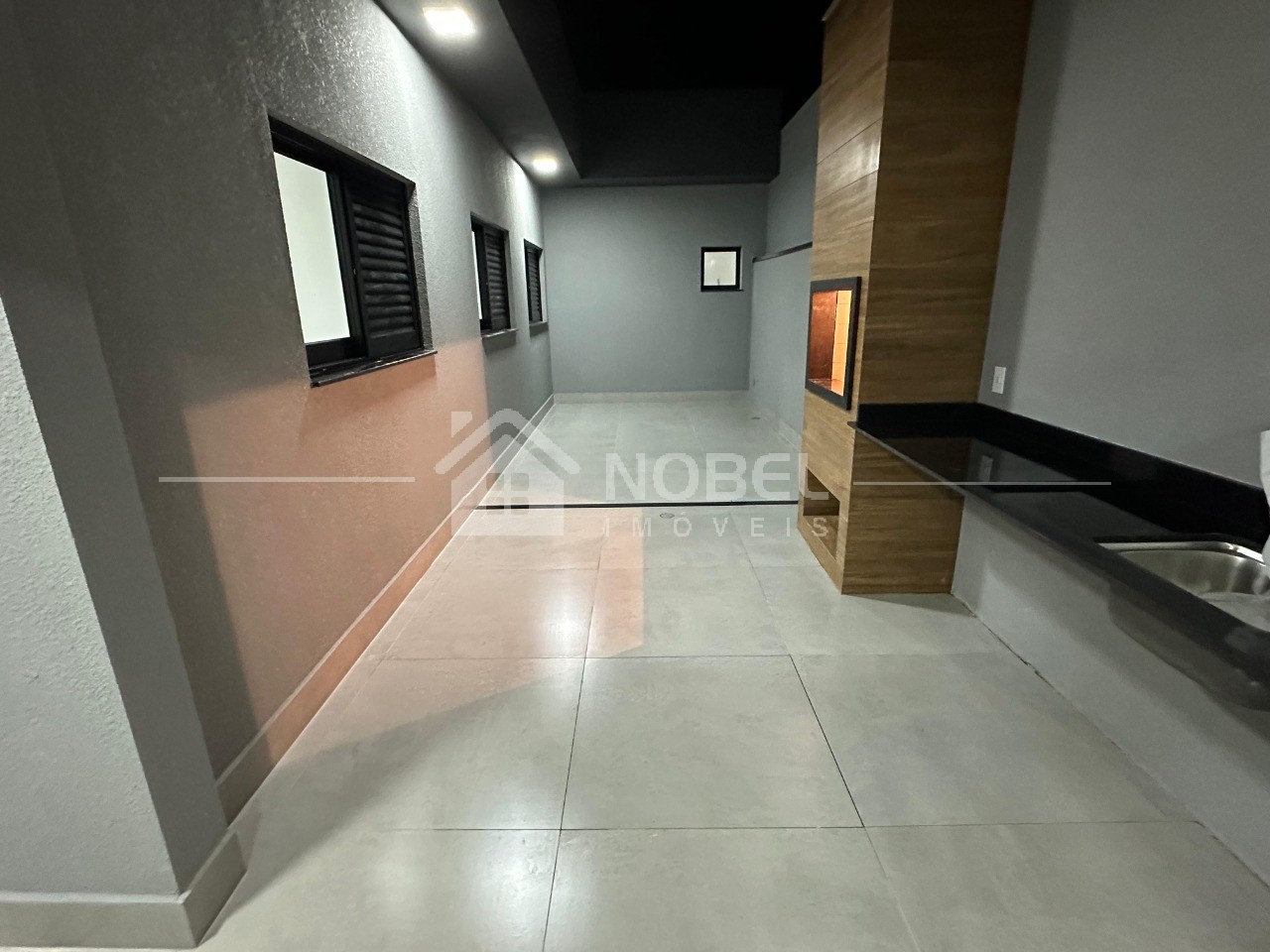 Casa, 3 quartos - Foto 11