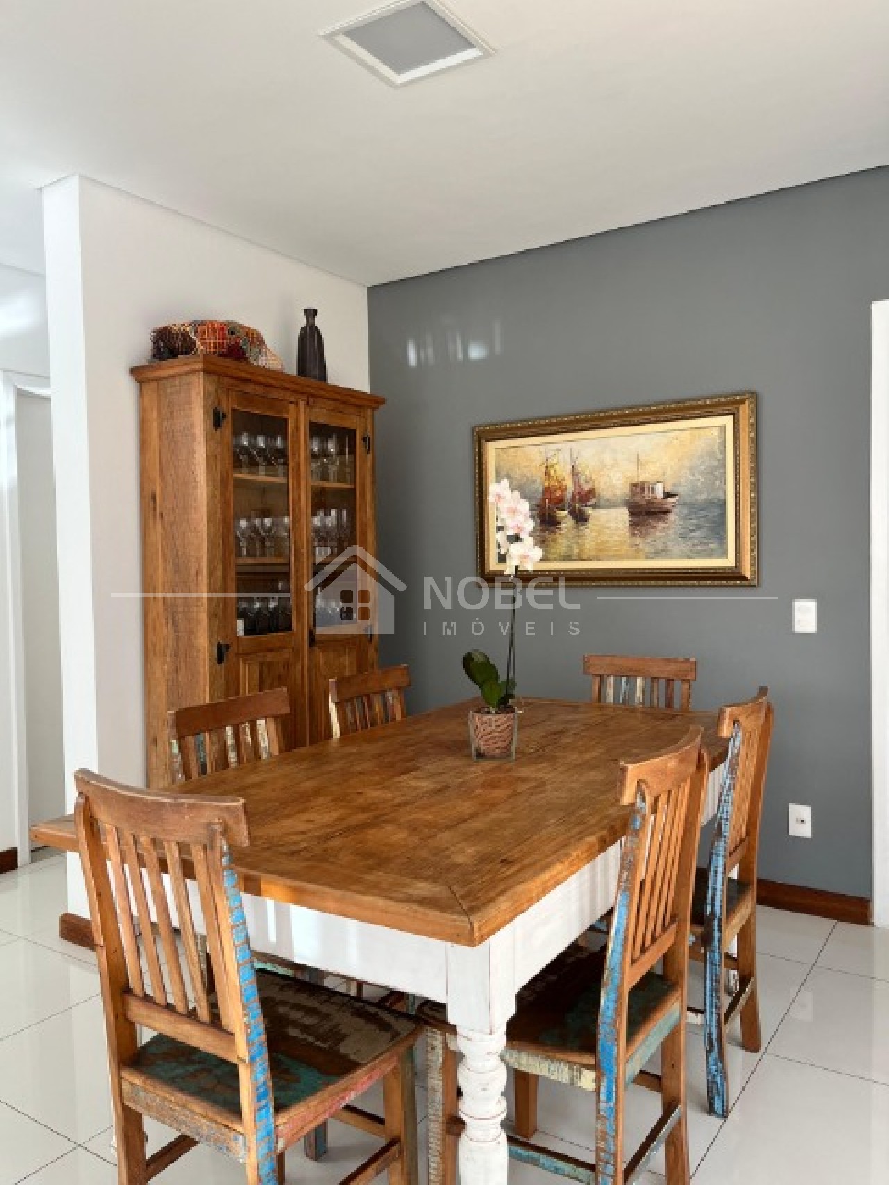 Casa de Condomínio, 4 quartos - Foto 8