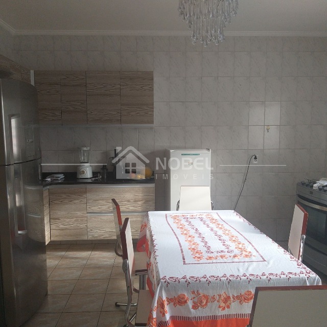 Casa, 3 quartos - Foto 37