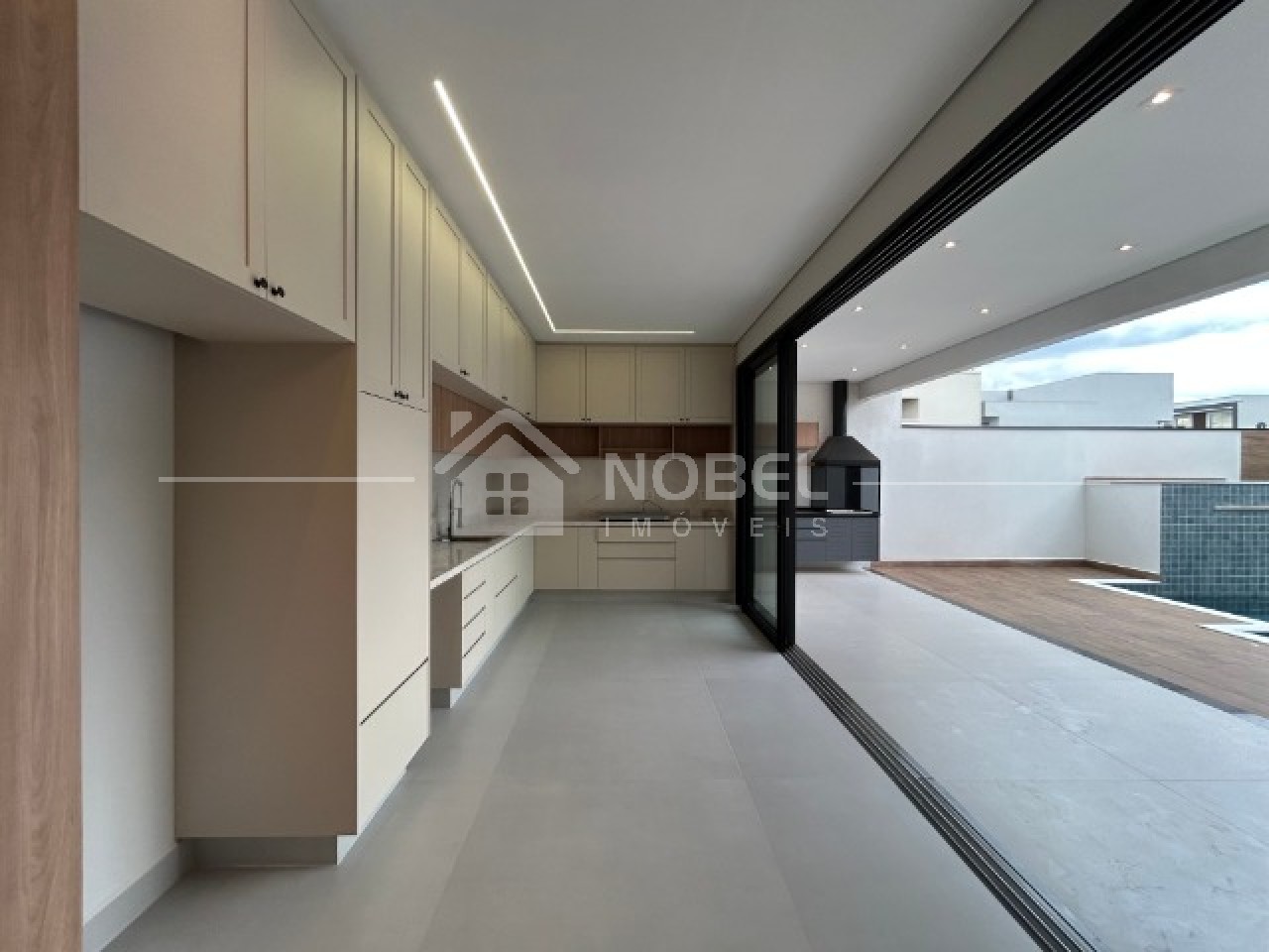 Casa de Condomínio, 3 quartos - Foto 11