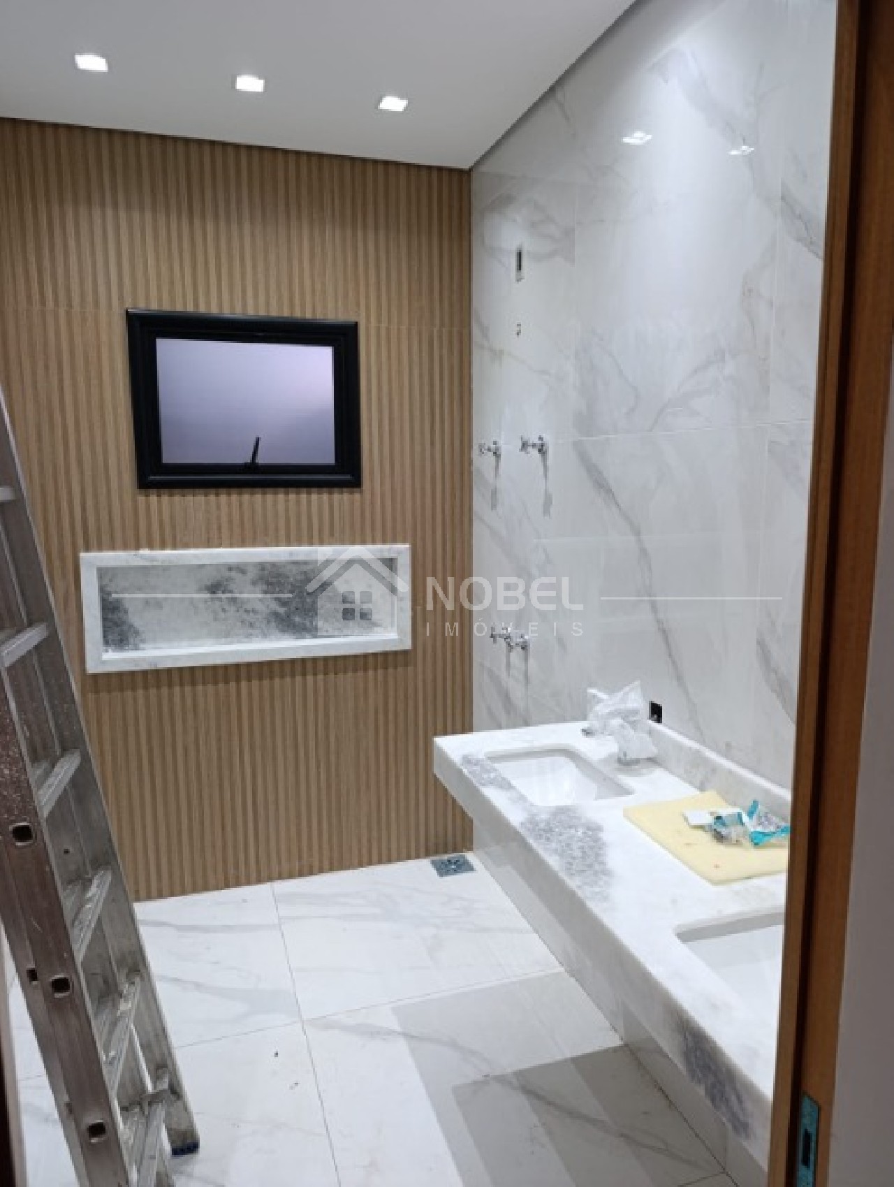 Casa, 3 quartos - Foto 21