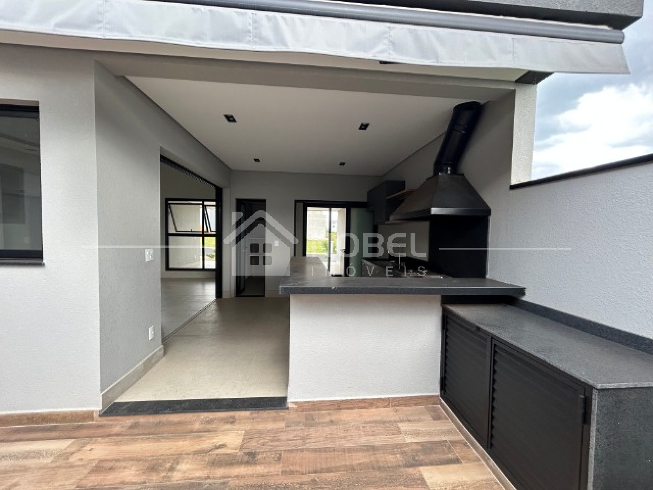 Casa de Condomínio, 3 quartos - Foto 14