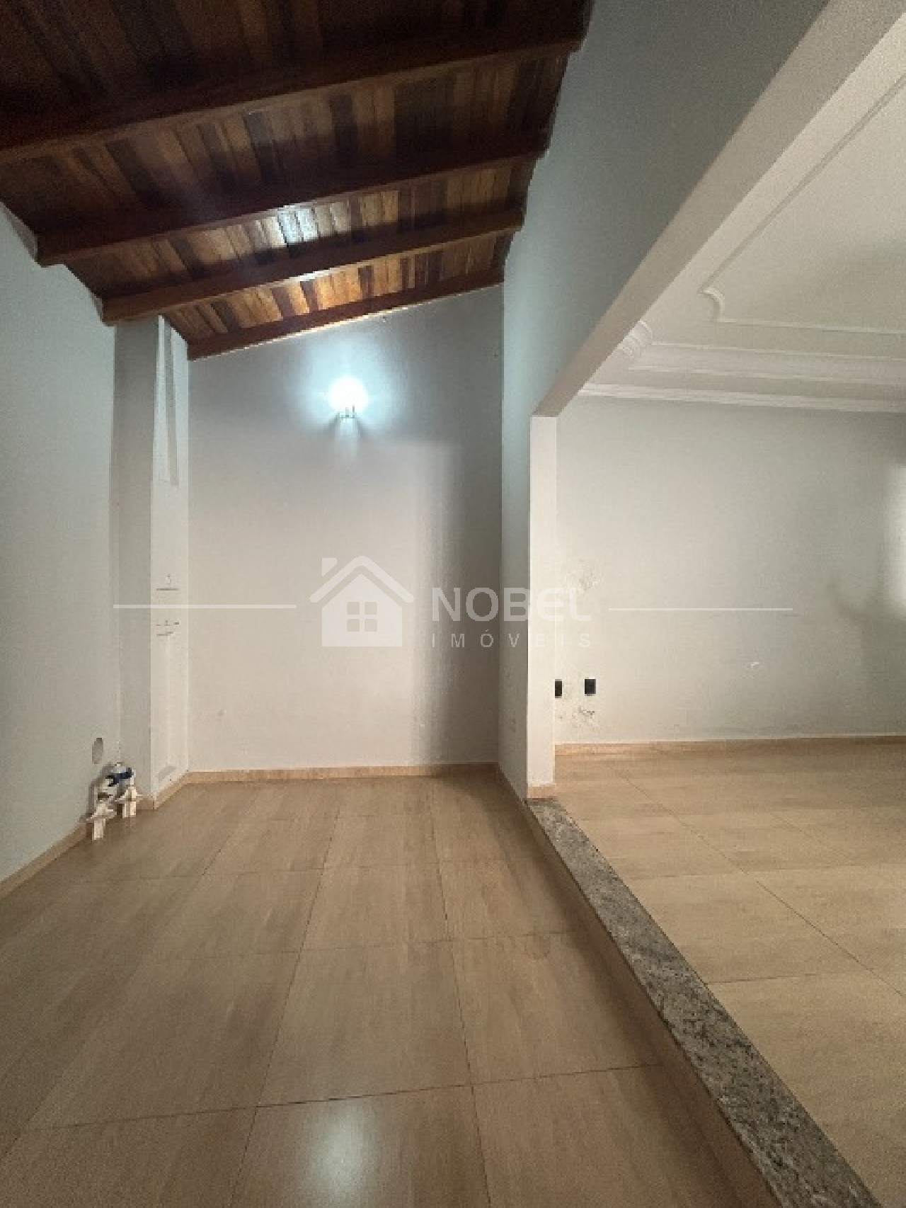 Casa, 3 quartos - Foto 3