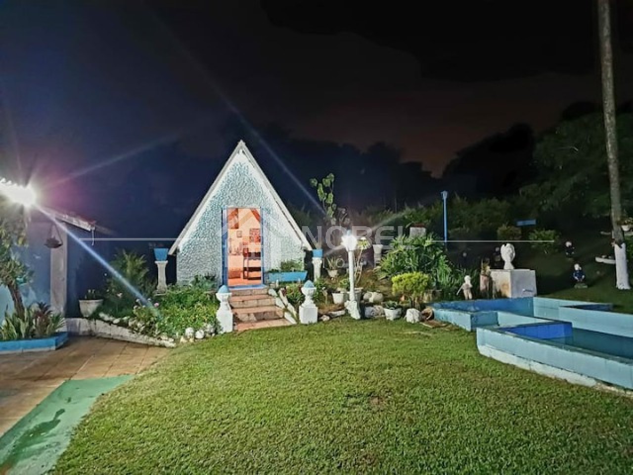 Chácara, 5 quartos, 8216 m² - Foto 26