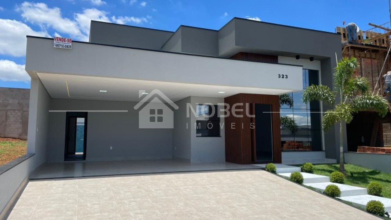 Casa, 4 quartos - Foto 2