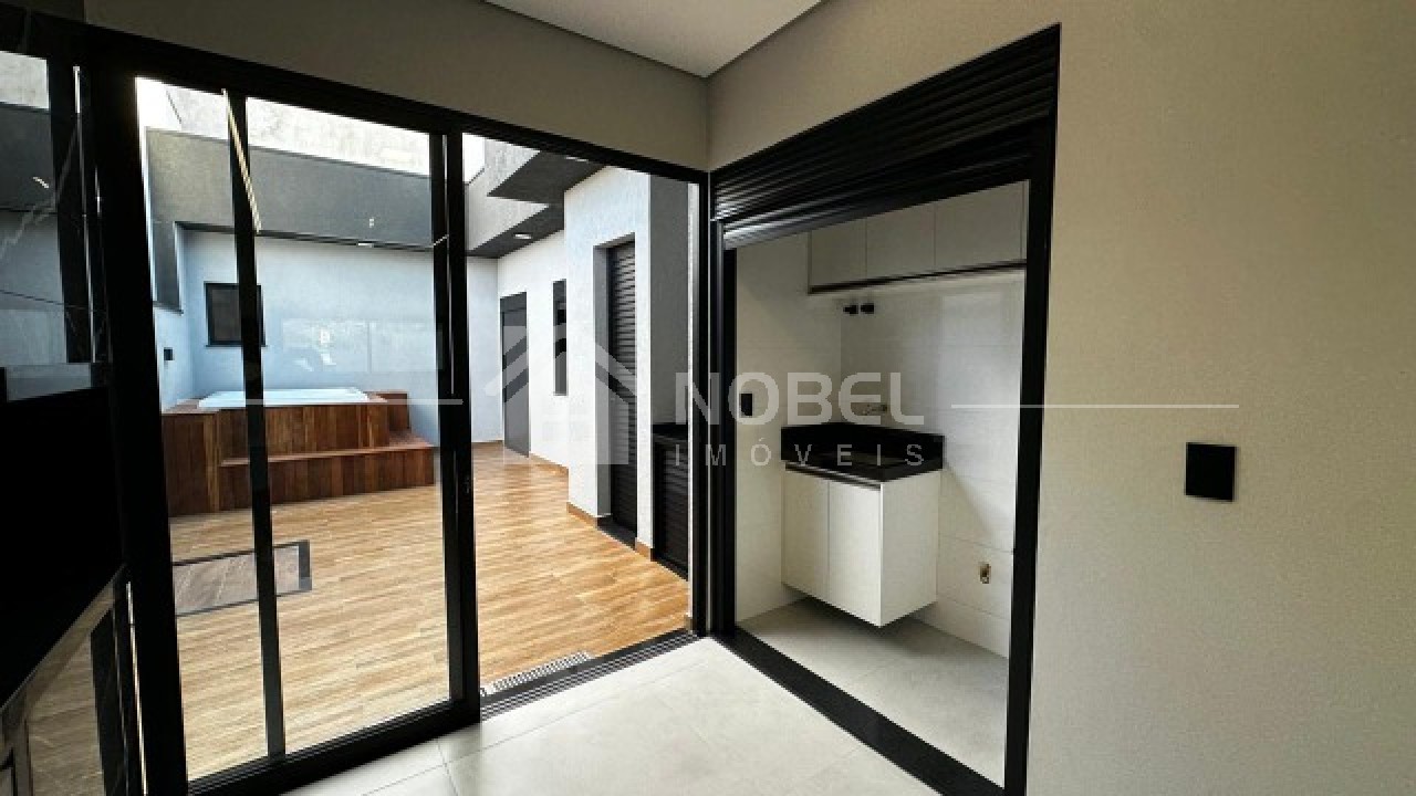 Casa, 3 quartos - Foto 9