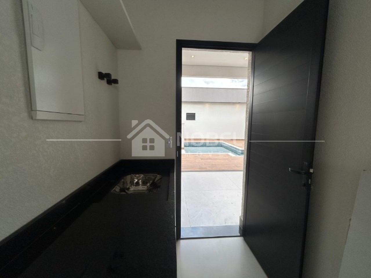 Casa de Condomínio, 3 quartos - Foto 17