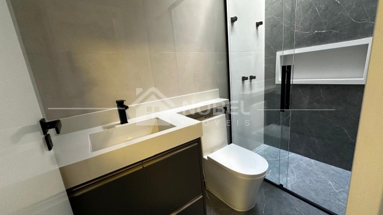 Casa, 3 quartos - Foto 20