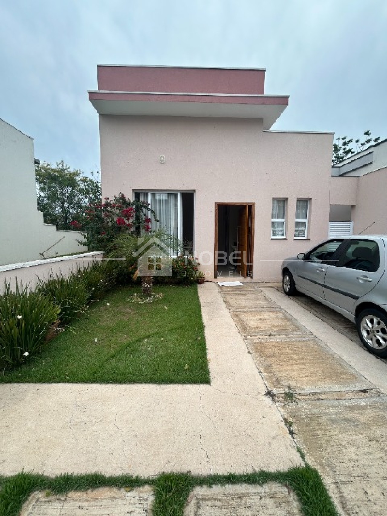 Casa de Condomínio, 2 quartos - Foto 2