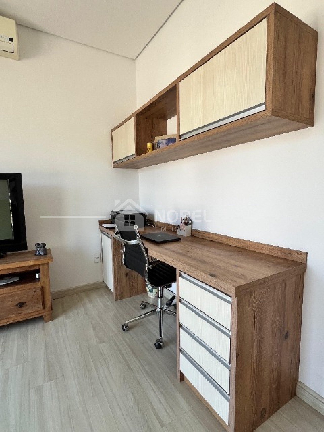 Casa de Condomínio, 4 quartos - Foto 17