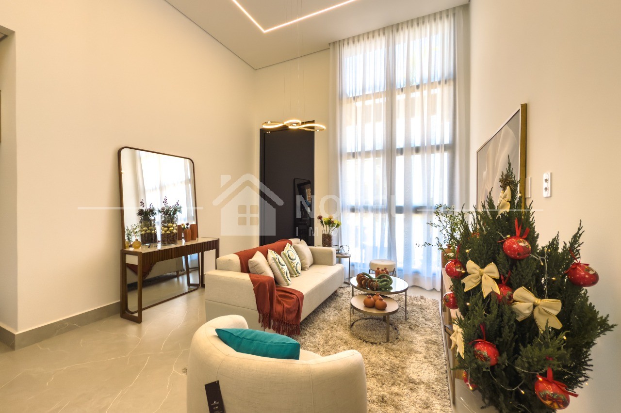 Casa de Condomínio, 3 quartos - Foto 48