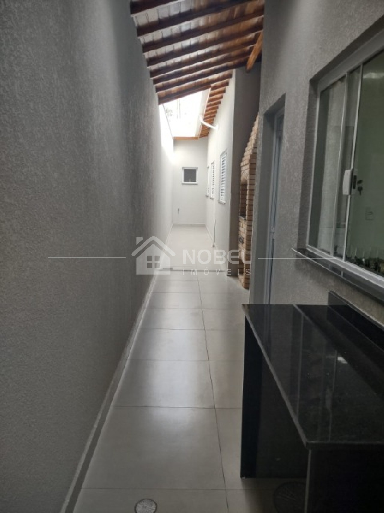 Casa, 3 quartos - Foto 37