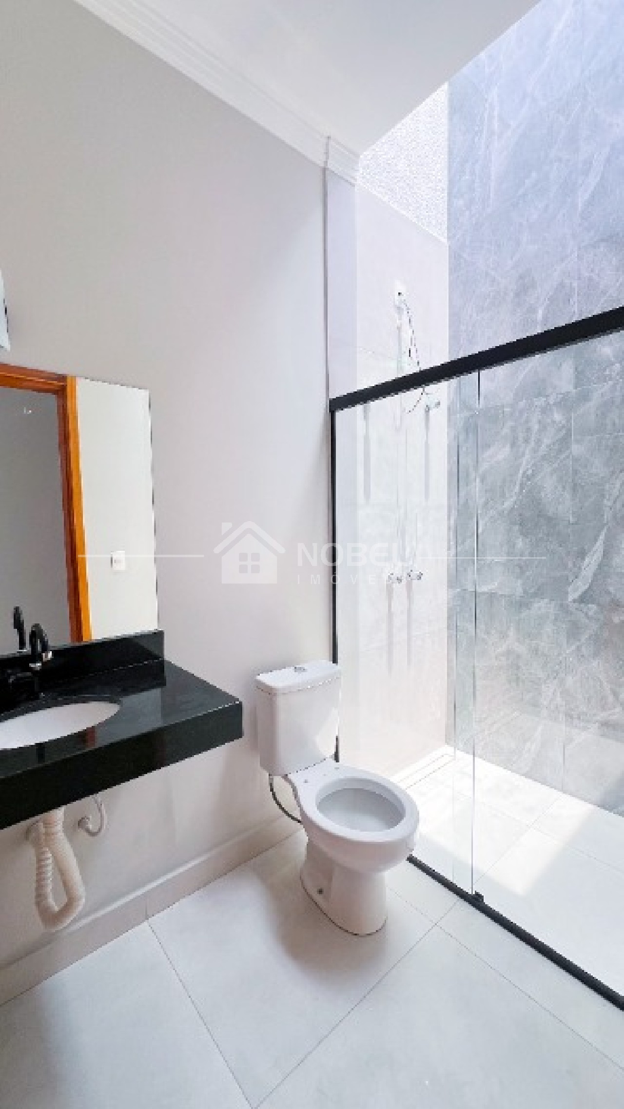 Casa, 2 quartos - Foto 8