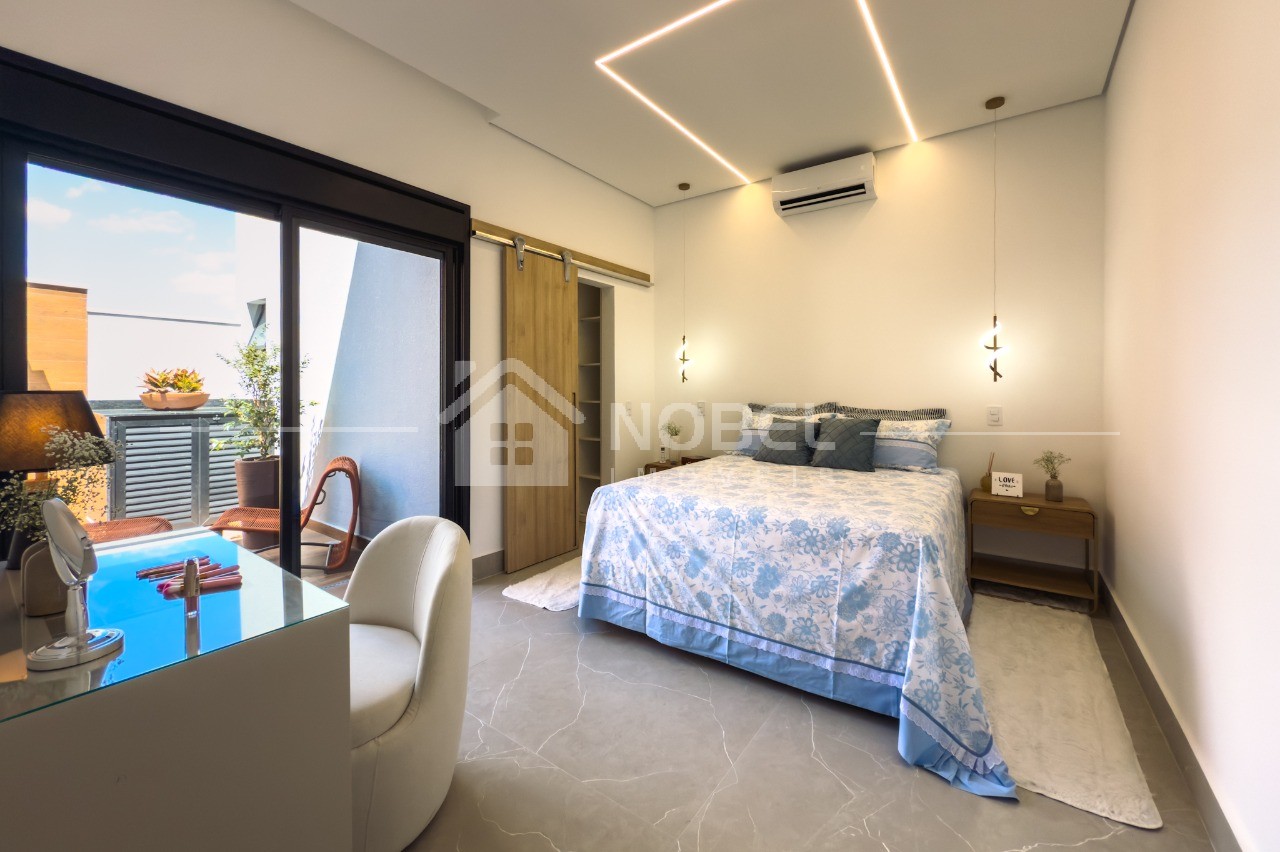 Casa de Condomínio, 3 quartos - Foto 10