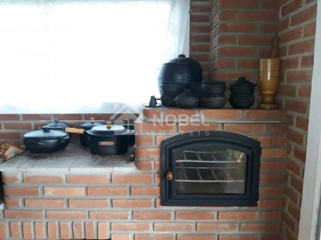 Chácara, 5 quartos, 8216 m² - Foto 41