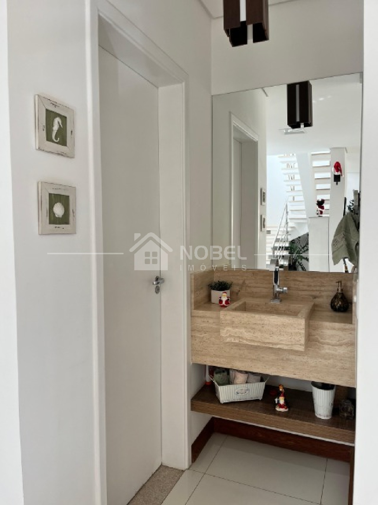 Casa de Condomínio, 4 quartos - Foto 5