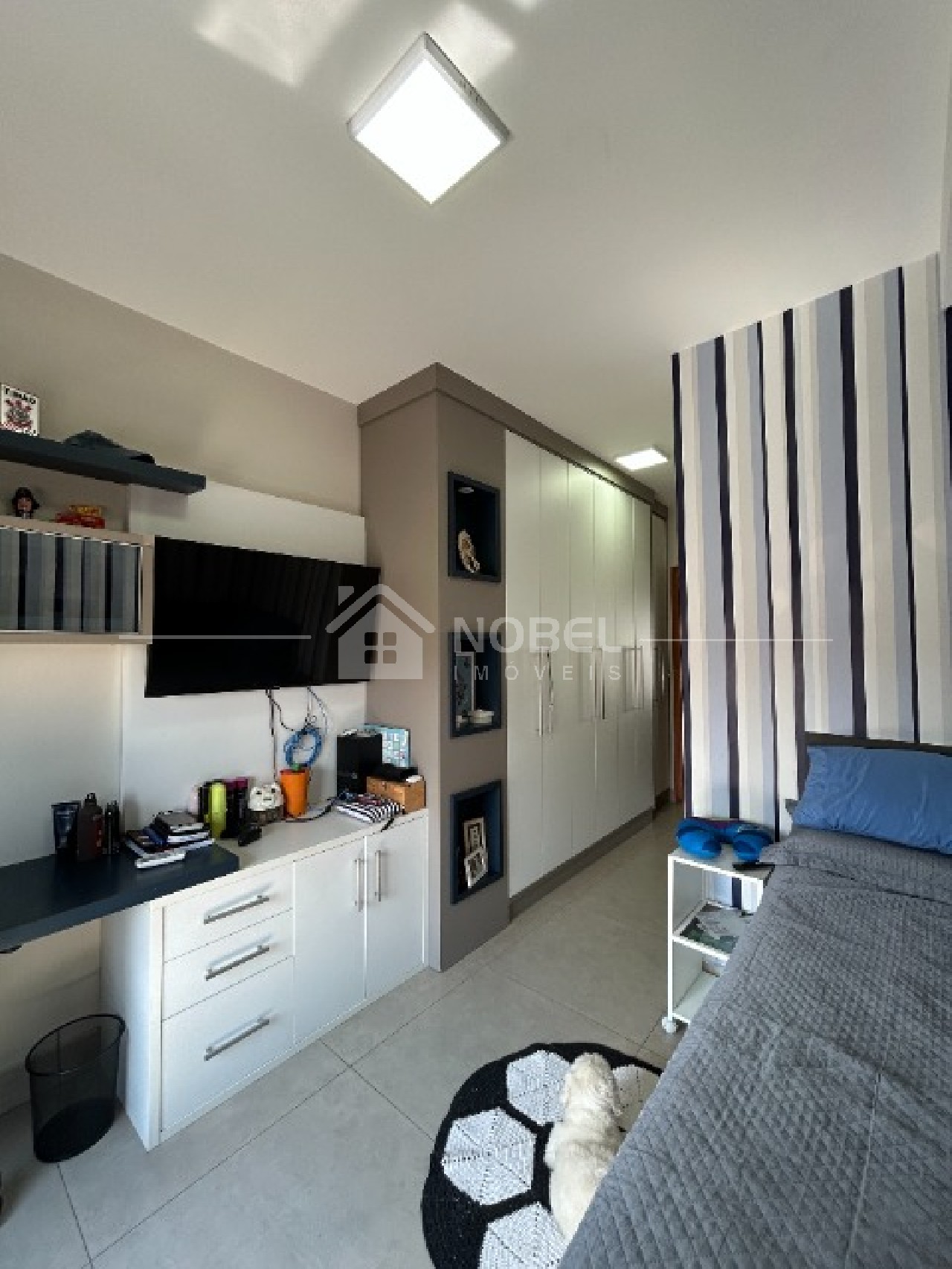 Sobrado, 3 quartos - Foto 20