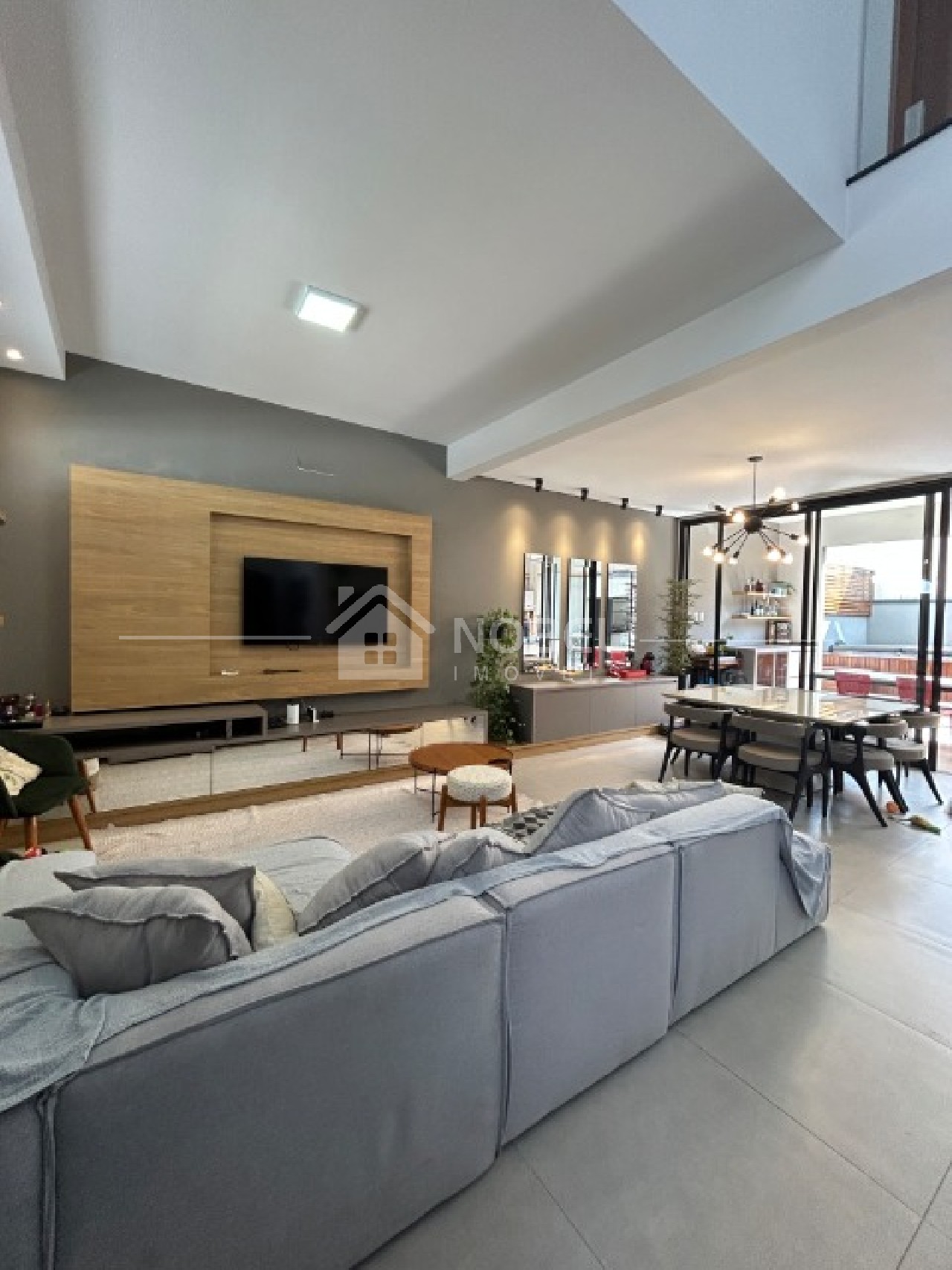 Sobrado, 3 quartos - Foto 3