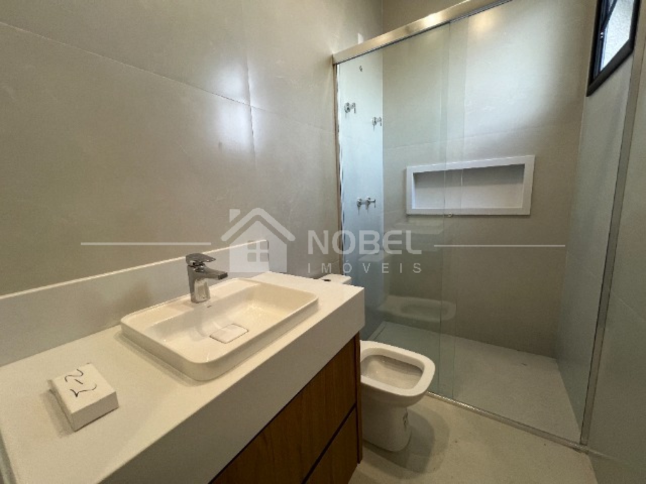 Casa, 3 quartos - Foto 28