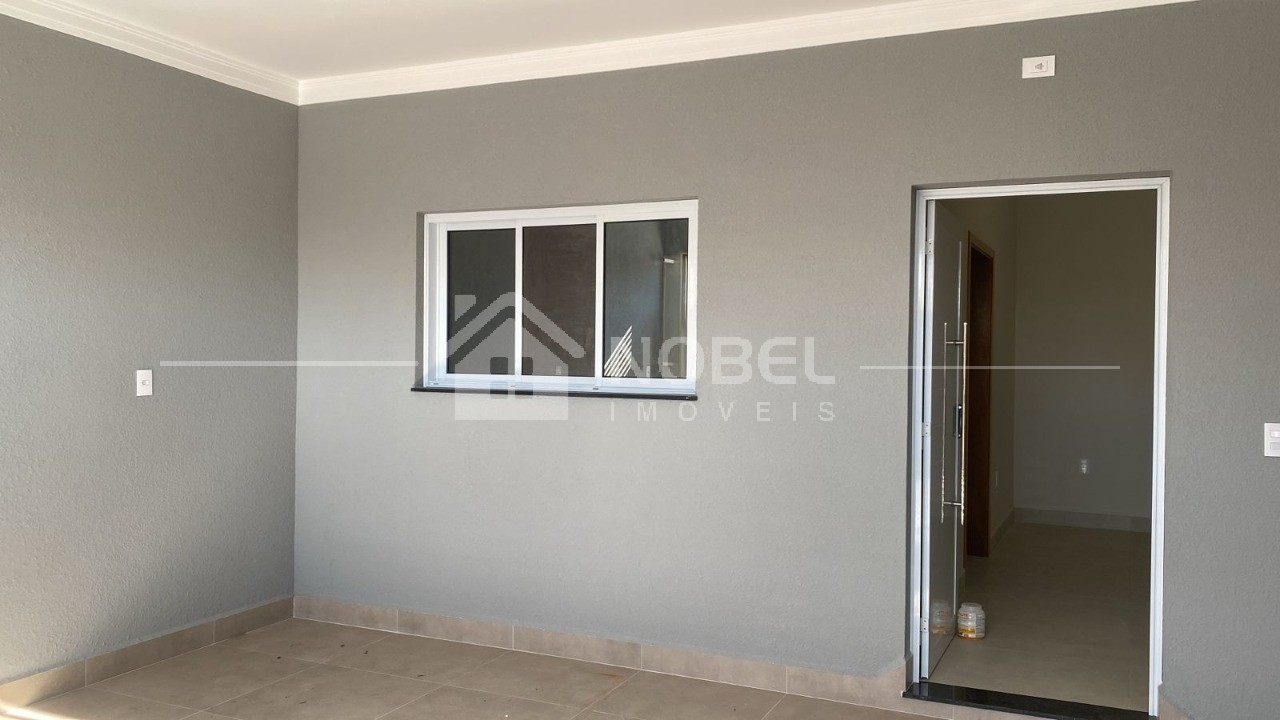 Casa, 3 quartos, 150 m² - Foto 2