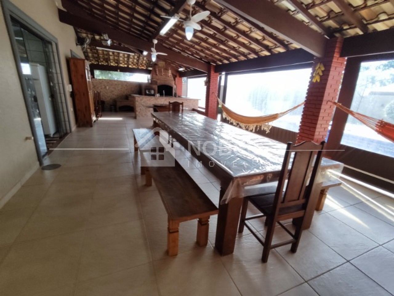 Chácara, 7 quartos, 1425 m² - Foto 26